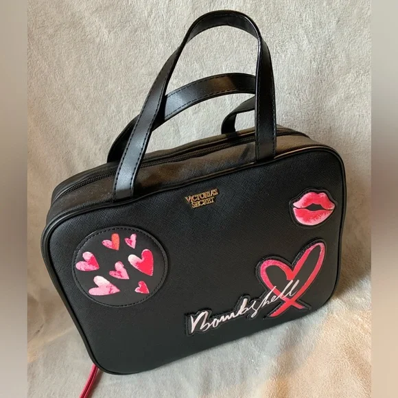 Victoria’s Secret Makeup bag - Picture 5 of 6